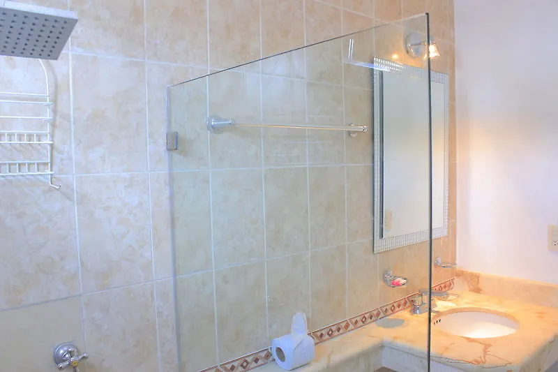 Apartamentos Las Torres Playa del Carmen Mexiko