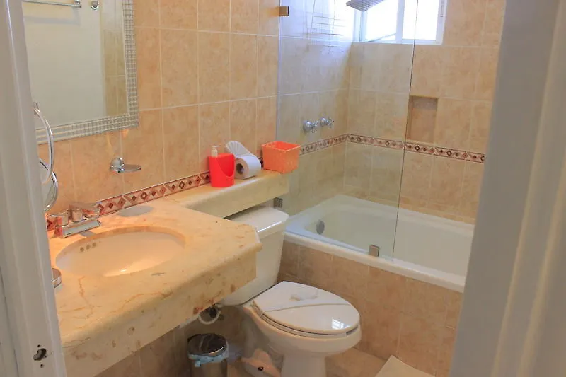 Apartamentos Las Torres Playa del Carmen 0*,  Meksyk